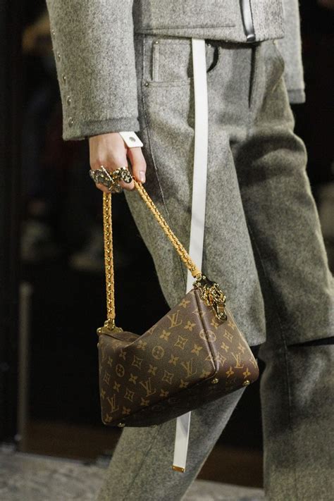 louis vuitton fall winter 2018 handbags|Louis Vuitton handbag new collection.